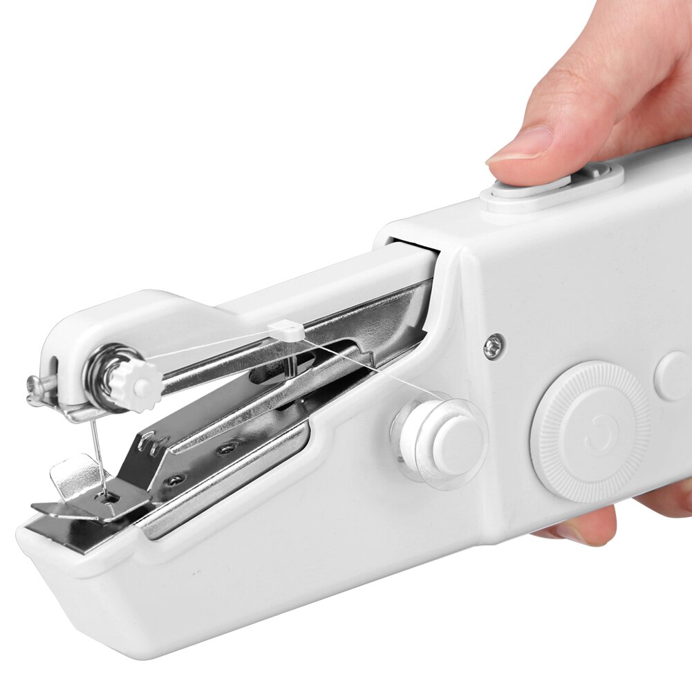 Sewing Machine Household Electric Stitch Needlework Set Needlework Set for DIY Clothes Stitchin Sewing Machine Stitch Set