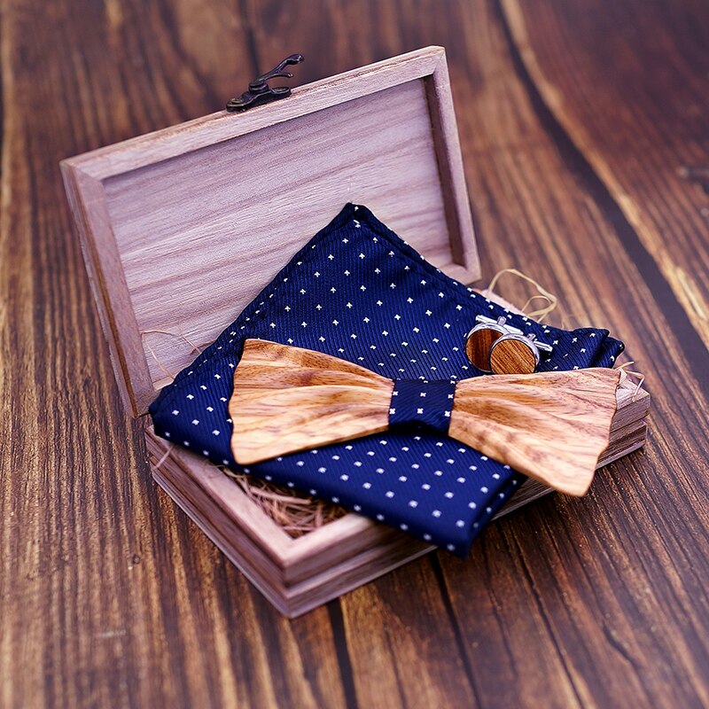 Pajaritas de madera de cebra hechas a mano en 3D para hombres, pajarita de madera de para hombres, pajarita de madera hecha a mano en 3D con mariposa, pajarita de madera para