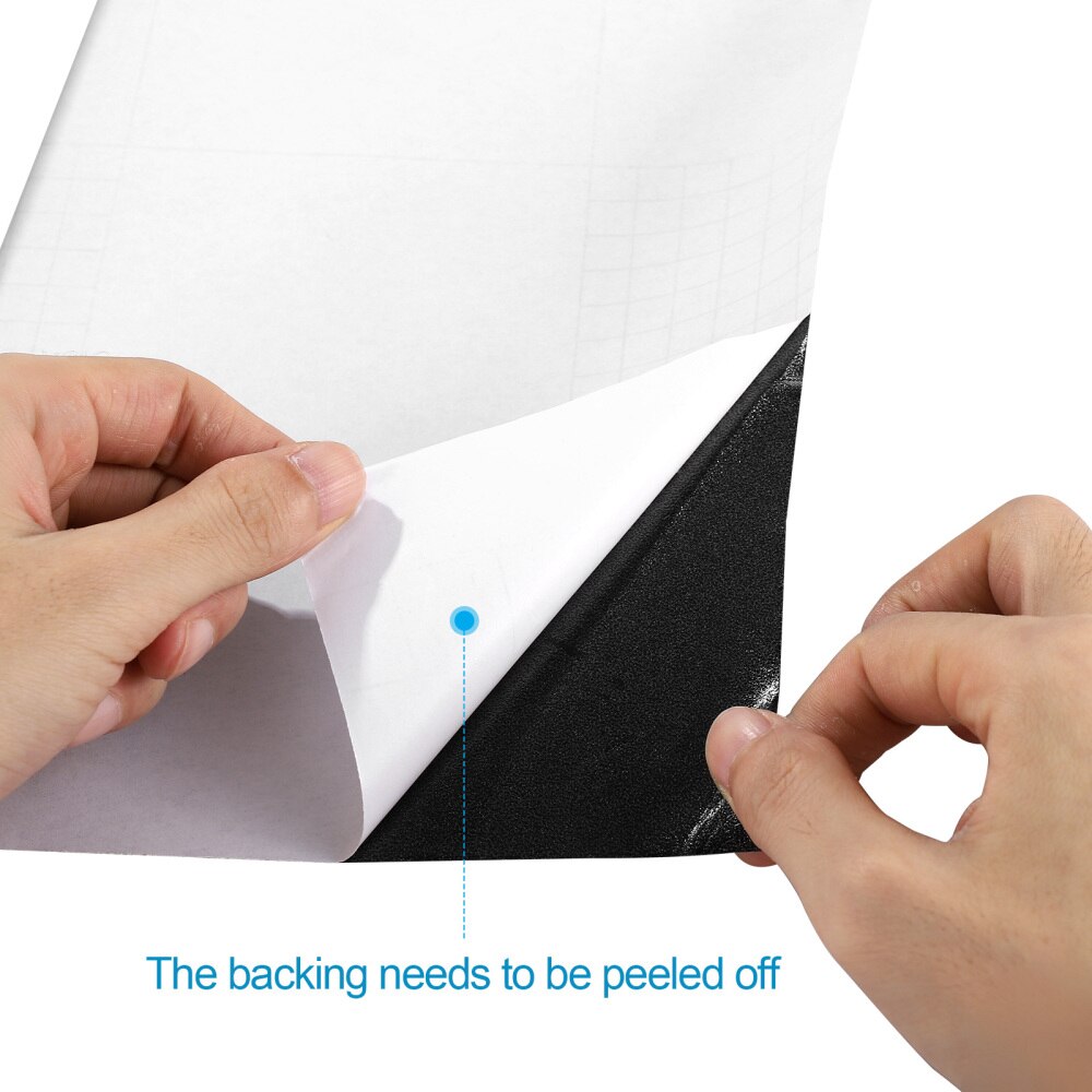 Raamsticker Film Blackout Garneck Kamer Verduistering Blackout Venster Film Zelfklevende Privacy Bescherming Venster Tint Stickers