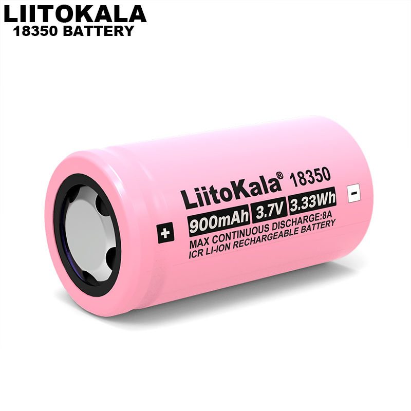 Liitokala lii -51s lii -35s lii -31s lii -16c 3.7v 18500 26650 18650 18350 aa aaa 1.2v nimh genopladeligt lithiumbatteri: Blå
