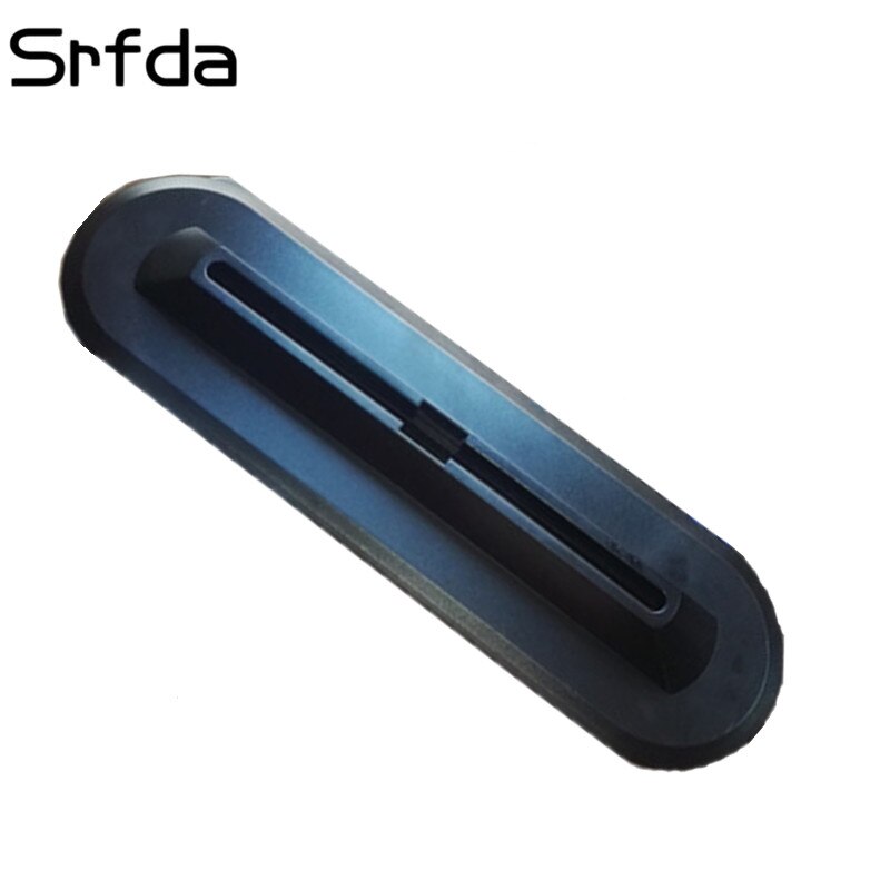 6 inch to 10.5 inch Surfboard for Shark SUP Fins the Disassemblability Manifold AIR7 Fin Box Longboard Fin Plug