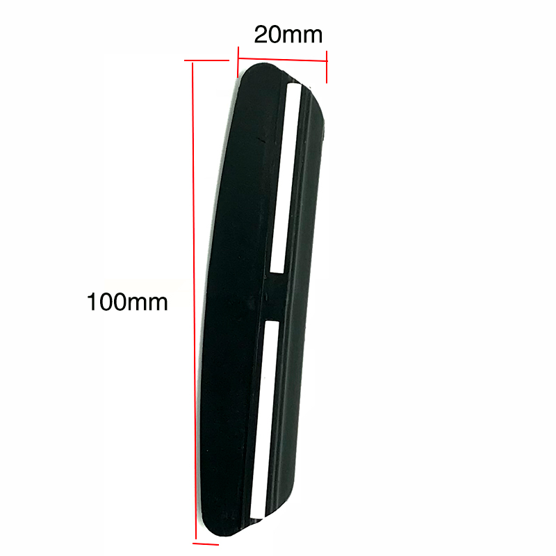Guía de ángulo para afilar cuchillos, guía de afilador, guía de ángulo, Clip para cuchillo, varilla de cerámica, 15 grados, afilar el cuchillo, piedra de afilar