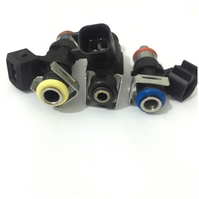 100pcs fuel injector holder bracket tighter fastener hardware kits