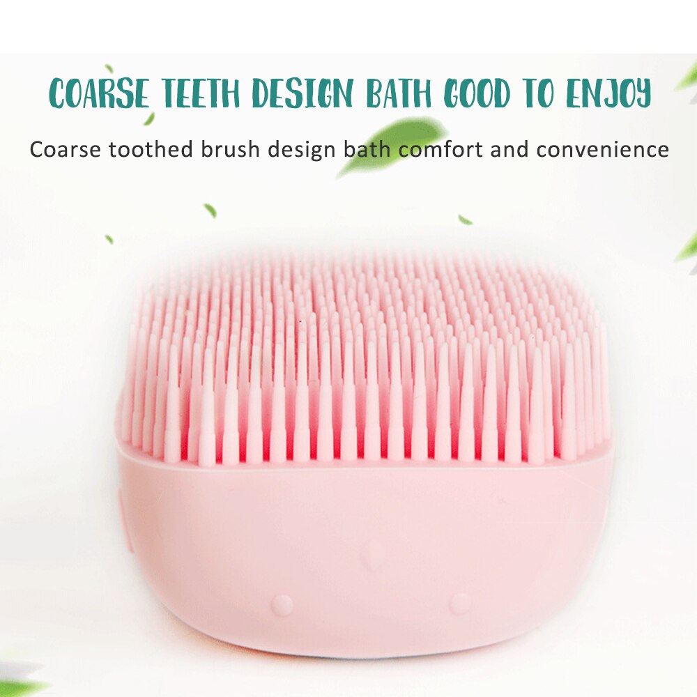 Pet Grooming Bad Borstel Kam Voor Katten Honden Zachte Siliconen Huisdier Spa Shampoo Massage Borstel Douche Ontharing Kam Huisdier producten
