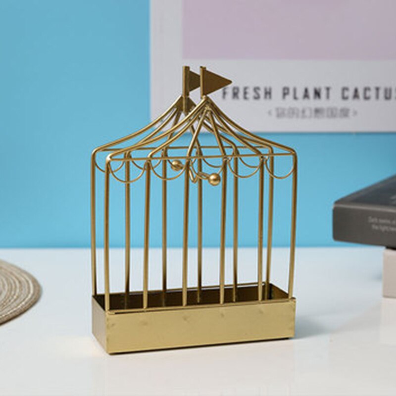 Portable Mosquito Coil Holder Retro Iron Mosquito Coil &amp; Incense Burners Metal Frame for Home Outdoor Patio UD88: circus gold