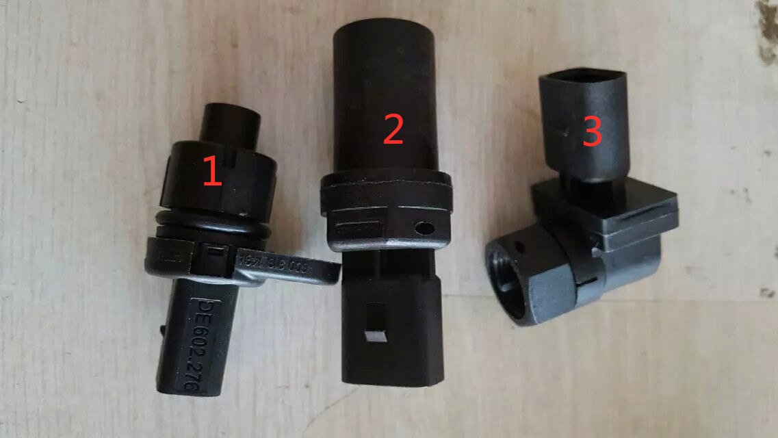 1pc vw vanha bora golf 4 matkamittari auton nopeusanturi