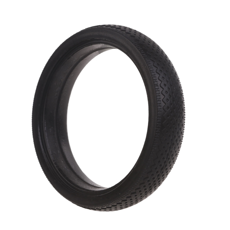 Kinderwagen Kinderwagen Tubeless band Wandelwagen Wielbehuizing Buitenhoes Tubeless bandafdekking Wielreserveonderdeel voor: Geel