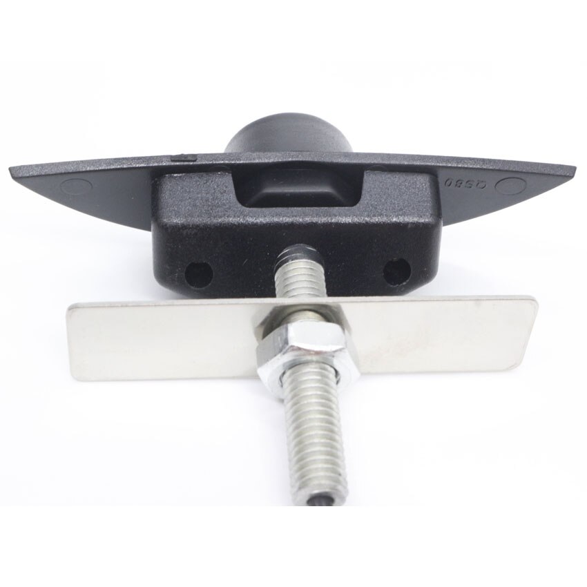 Car Special Front HD Camera For Volvo universal Car front camera Waterproof Night Vision CCD