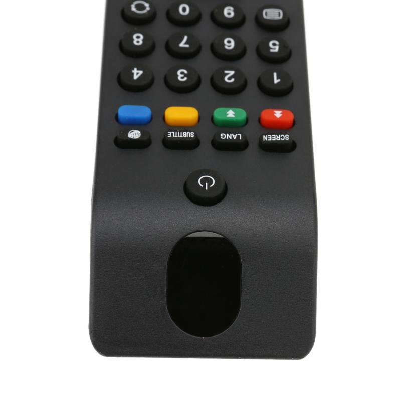 Genuine RC3902 Remote Control Replacement for SHARP TV Remote Control Support