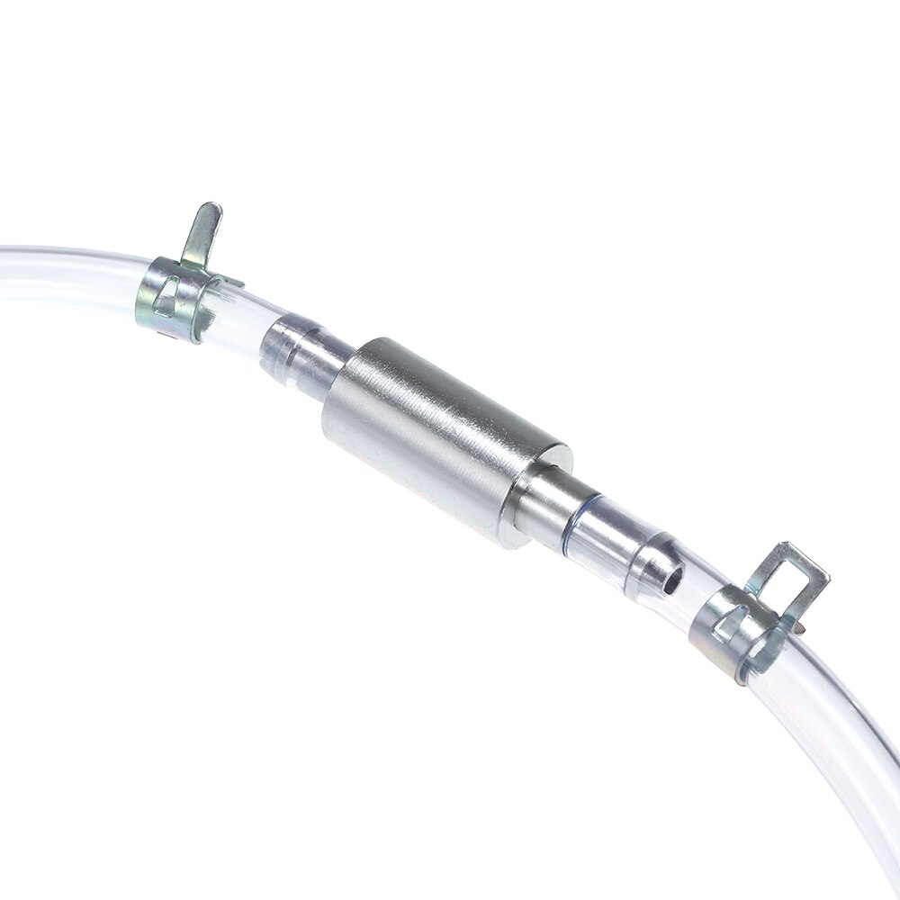 Automotive Hydraulic Brake Bleeder Tool Car Oil Replacement Tool Pump Oil Bleeder Empty Exchange Drained Kit Equipment Tool