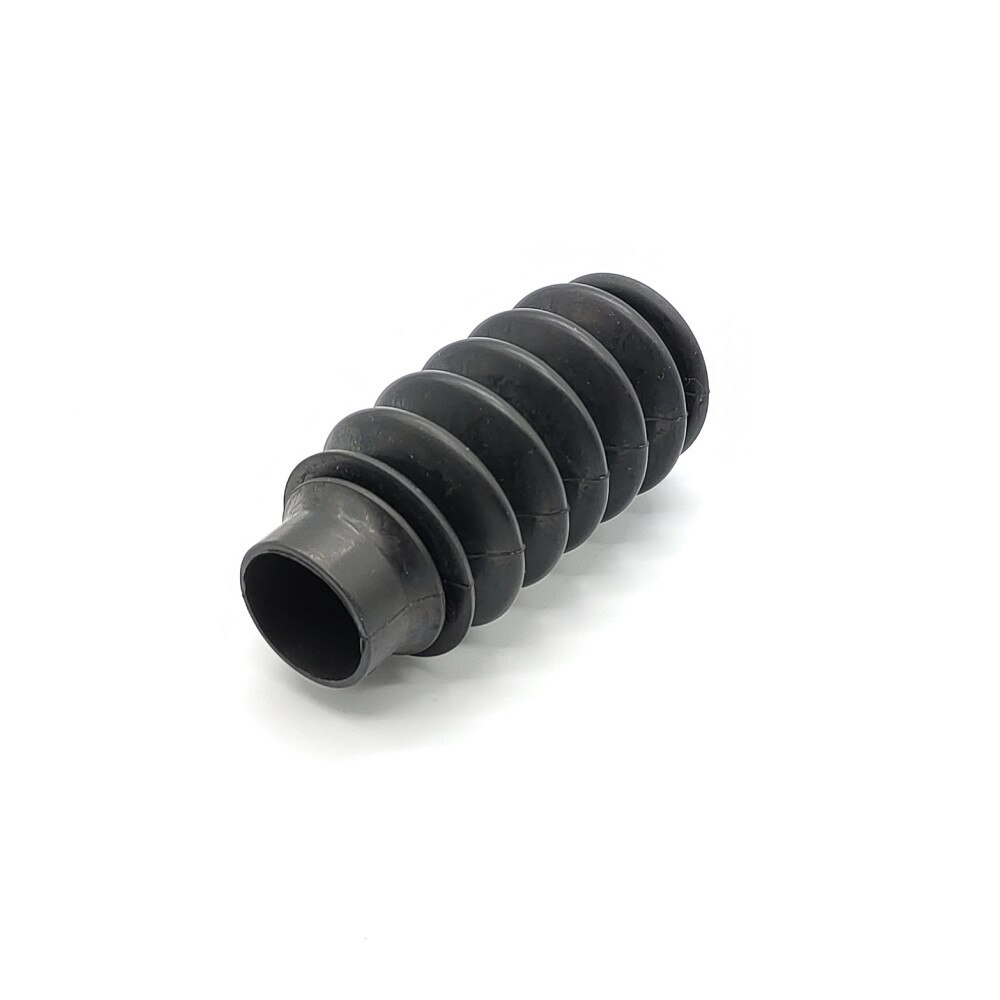 Car Front Rear Door Cable Wiring Sealing Corrugated Pipe Harness Sheath Protective Dust Cover Rubber Sleeve For Golf 2 Jetta MK2