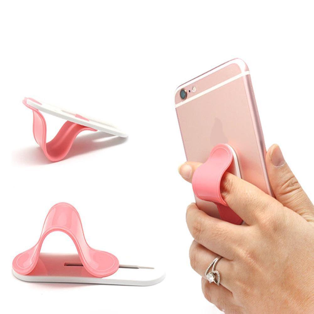 1PC Multi Band Finger Griff Ring Ständer Universal- praktisch Für Xiaomi Für iPhone Samsung Halfter Halterung LG Smartphone Halterung telefon