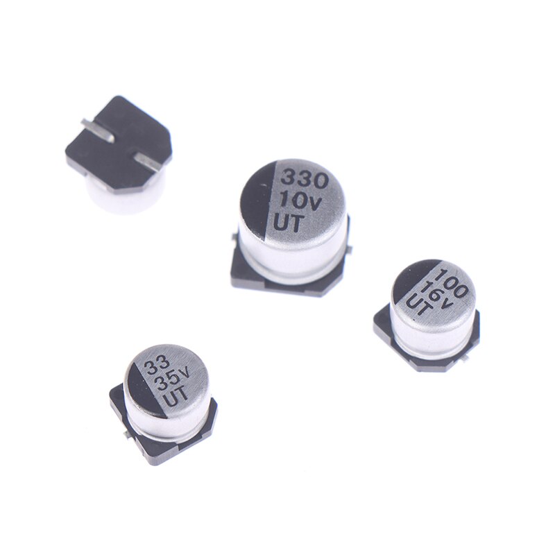 4 stück/set hauptplatinenkondensatoren als ersatzteile für gameboy pocket gbp