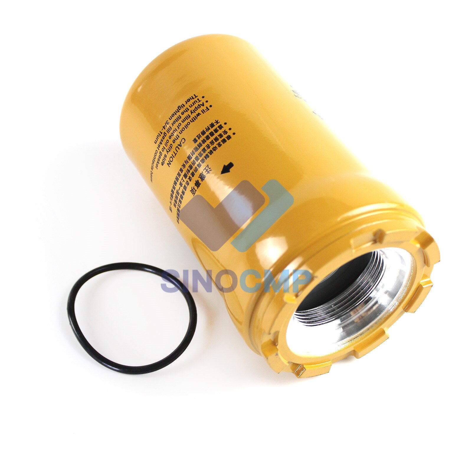 5I-8670X 5I8670 Luchtfilter Hydraulische Olie Filter Voor E300B E320B E320C Luchtfilter Graafmachine