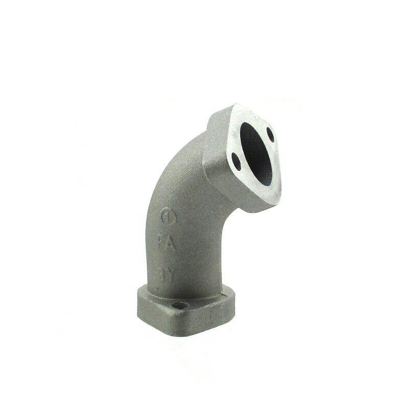 26mm Manifold Intake Pipe For Chinese 110cc 125cc 140cc Stomp Demon X, Atomic Pitpro DHZ SSR Piranha Thumpstar Pit Dirt Bike