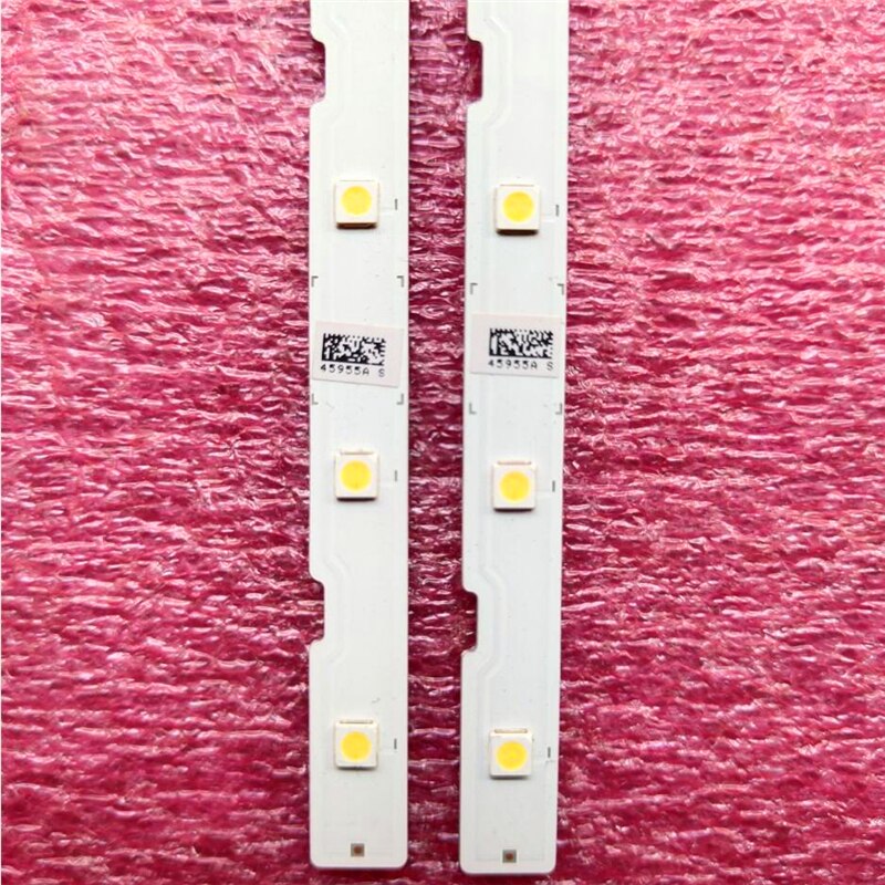 Led bakgrunnsbelysningslist for  ue40 nu 7120k lm41-00550a bn96-45955a l1_ nu 7.1/7.3 d 0 _ cdm_s 23 (1) ue40 nu 7192u ue40 nu 7199 ue40 nu 7120