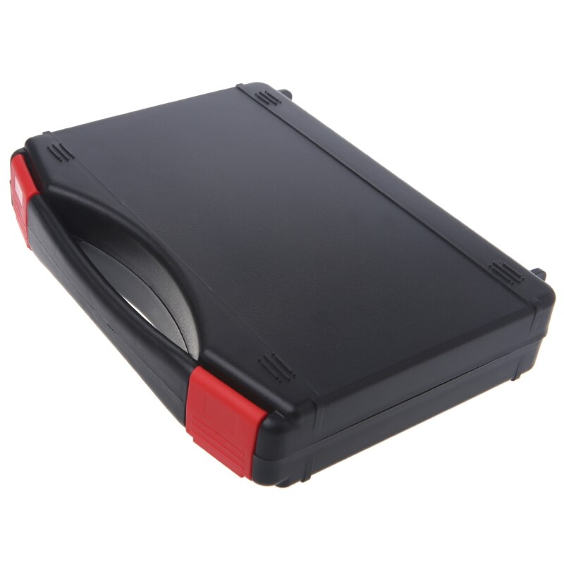 Repair Tool Storage Case Utility Box Container For Soldering Iron
