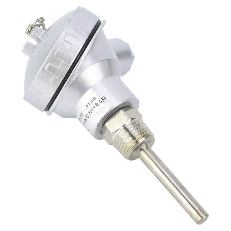 IDT PT100 temperatura sonda del Sensor 1/2