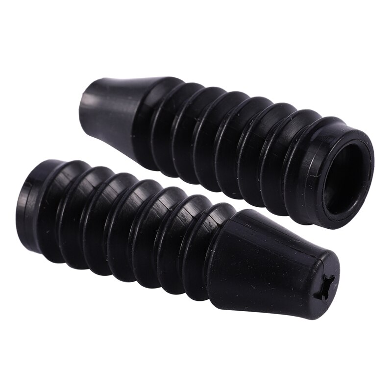 Couvercle anti-poussière pour voiture RC, 4 pièces, accessoires pour voiture tout-terrain sur chenilles, 1:8 RC4WD HSP DHK RC, 46mm