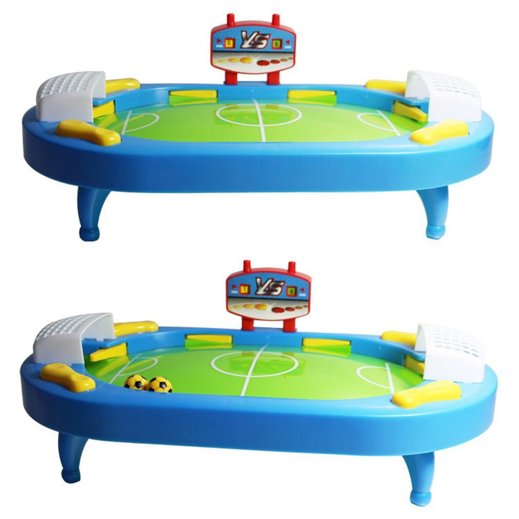 Scorer Doubles Table Football Table Toy