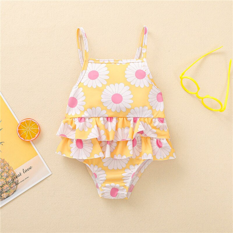 Baby Gedrukt Zwembroek, Zomer Baby Jongens Beach Shorts (Licht Blauw, Rose Rood, Donkerblauw)