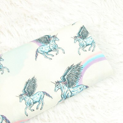 A2Z 4 Kids® Kinderen Unisex Meisjes 100% Katoen Dabbing Eenhoorn & Sterren - Cotton Onesie Unicorn Grey 5-6