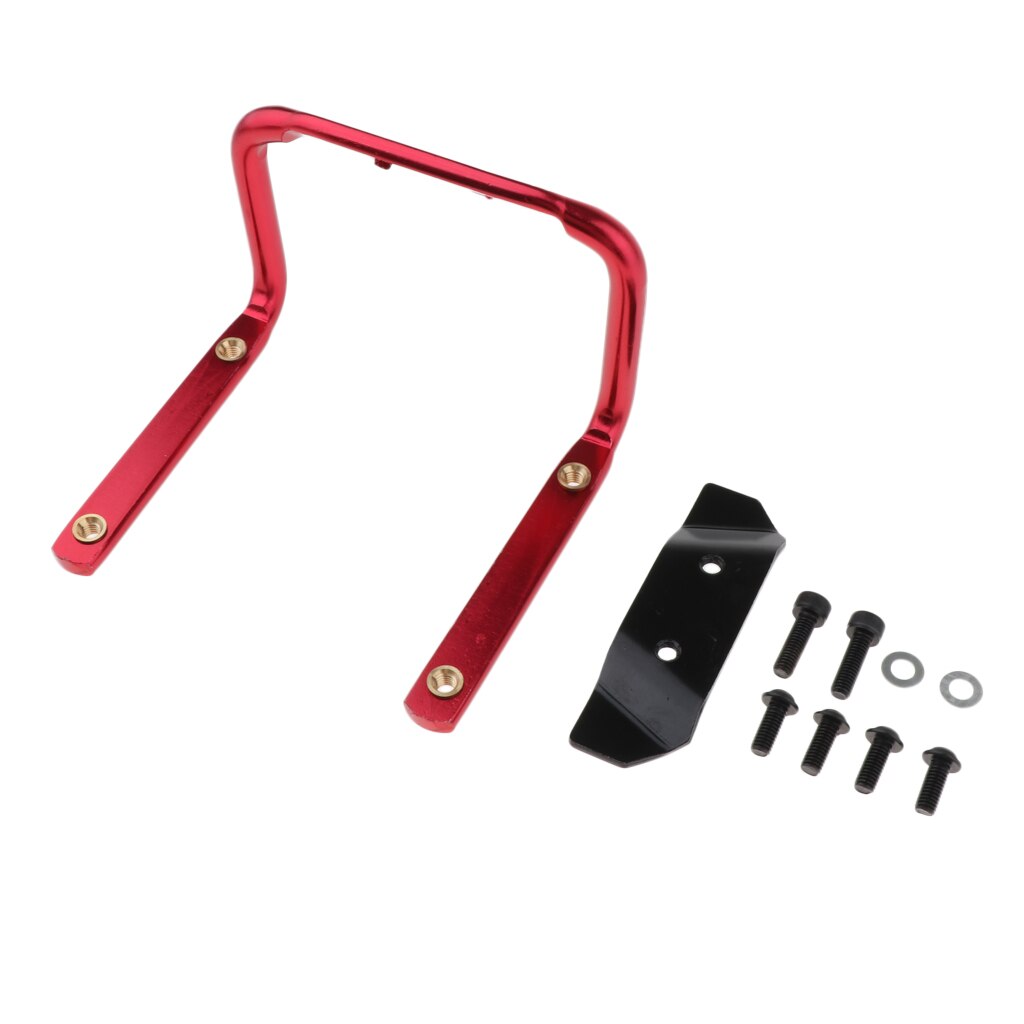 Bicycle Water Bottle Cage Adapter Aluminium Alloy Double Bottles Bracket Rack Cycle MTB Mountain Rode Bike Back Seat Post Saddle