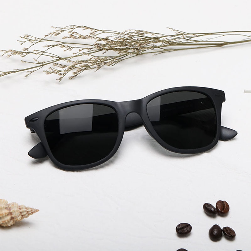 Xiaomi Mijia TS gafas de sol polarizadas TAC polarizado lentes TR90 marco de protección UV deportes viaja al aire libre gafas de sol de conducir