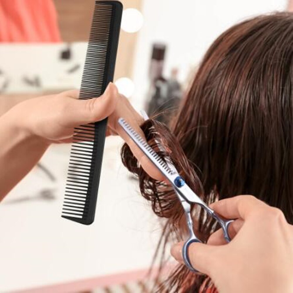 Hairdressing Scissors Set Kit Hair Cutting Scissor Hair Scissors Barber Scissors Hairdresser Tool Salon Accessaries