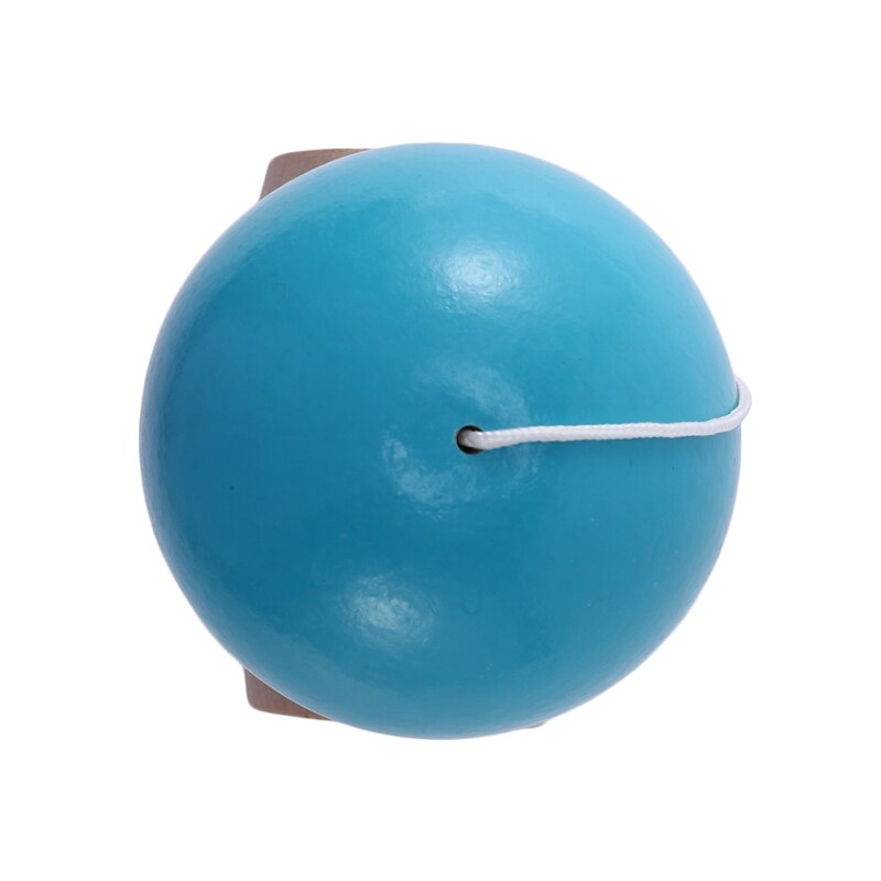 Kendama sterben Traditionellen Japanischen Professionelle Anfänger Sonne Mond Anfänger Schwert Ball Kendama Ball Spielzeug Japanischen Werfen