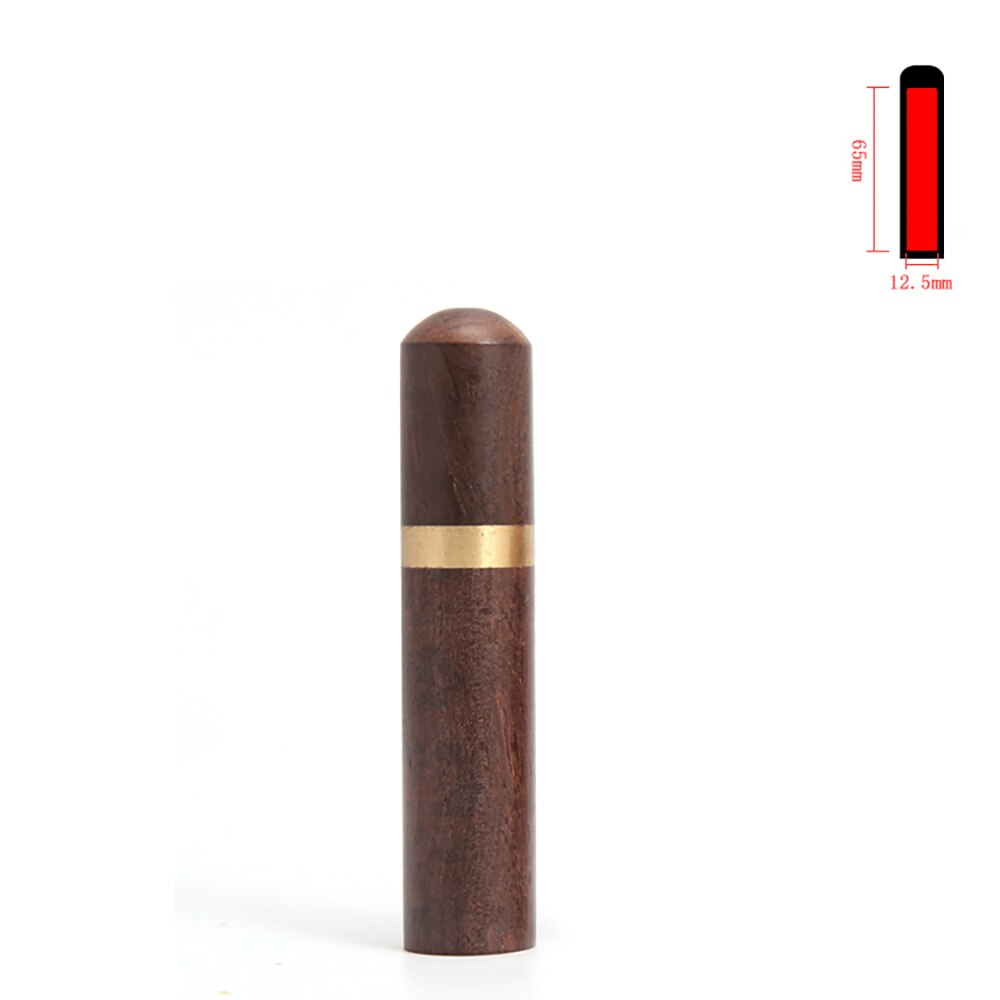 Diy caixa de recipiente de armazenamento de agulha de madeira barril agulhas garrafa de couro artesanato ferramenta titular recipiente de armazenamento de agulha
