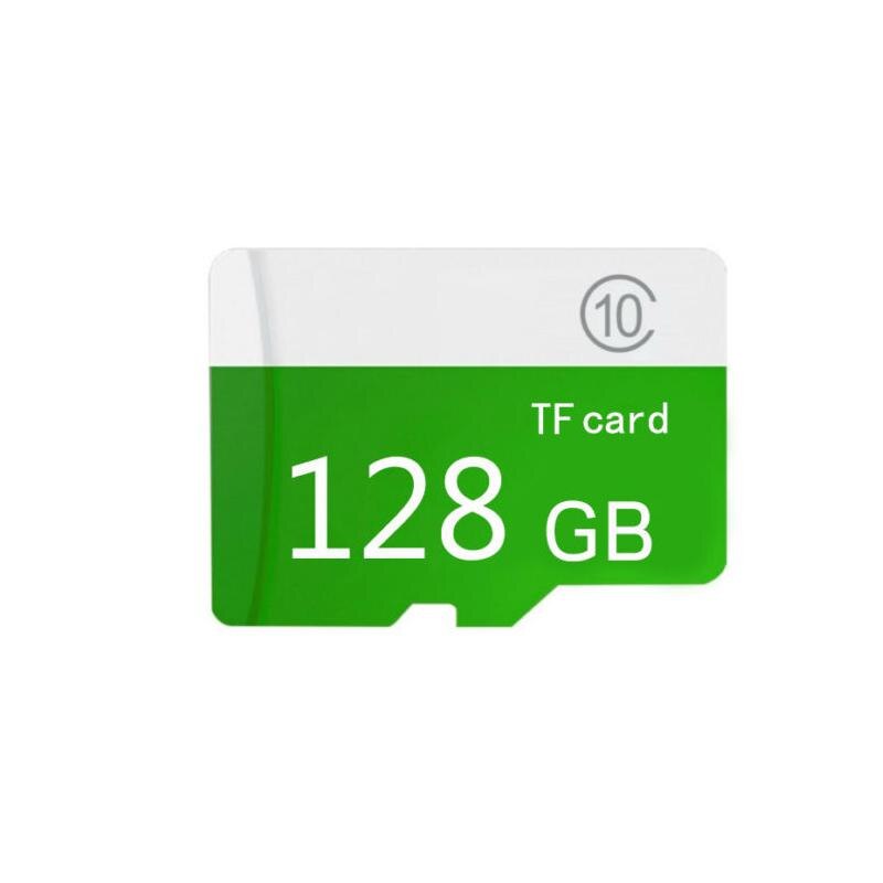 Class10 TF micro sd Memory card 32GB class 10 flash Card 64GB 128GB 256GB Transflash memory mini sd Card