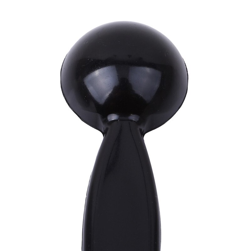 Kaffemaskine børste espresso kværn maskine gruppe hoved køkken nylon rensebørste børstehår ske husholdningsapparat