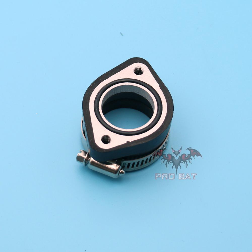 28mm hiilihydraatin kaasuttimen imusarjan tiiviste maastopyörälle mikuni  vm24 pe 24 26 28 oko carbby