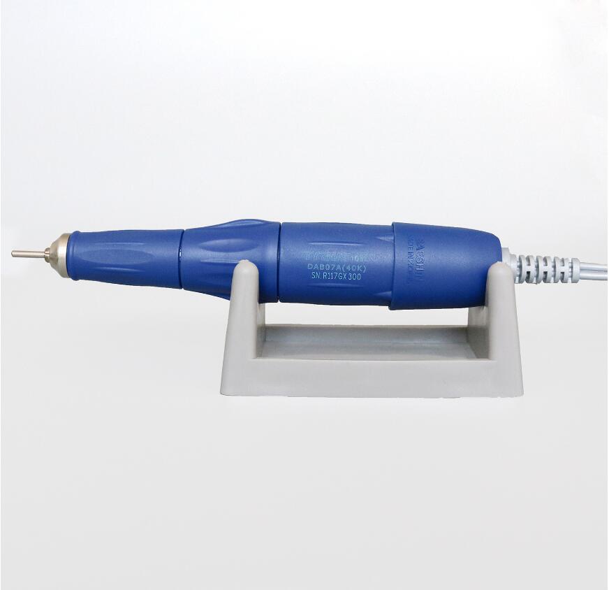 40000RPM STRONG 210 105L Electric Nail Drill Pen Manicure Machine Pedicure File Polish Nail Art Tool