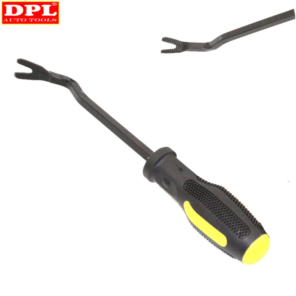 Auto Car DVD Stereo Refit Kits Interior Plastic Trim Panel Dashboard Installation Removal Tool Kit Repair Disassembly Tools Set