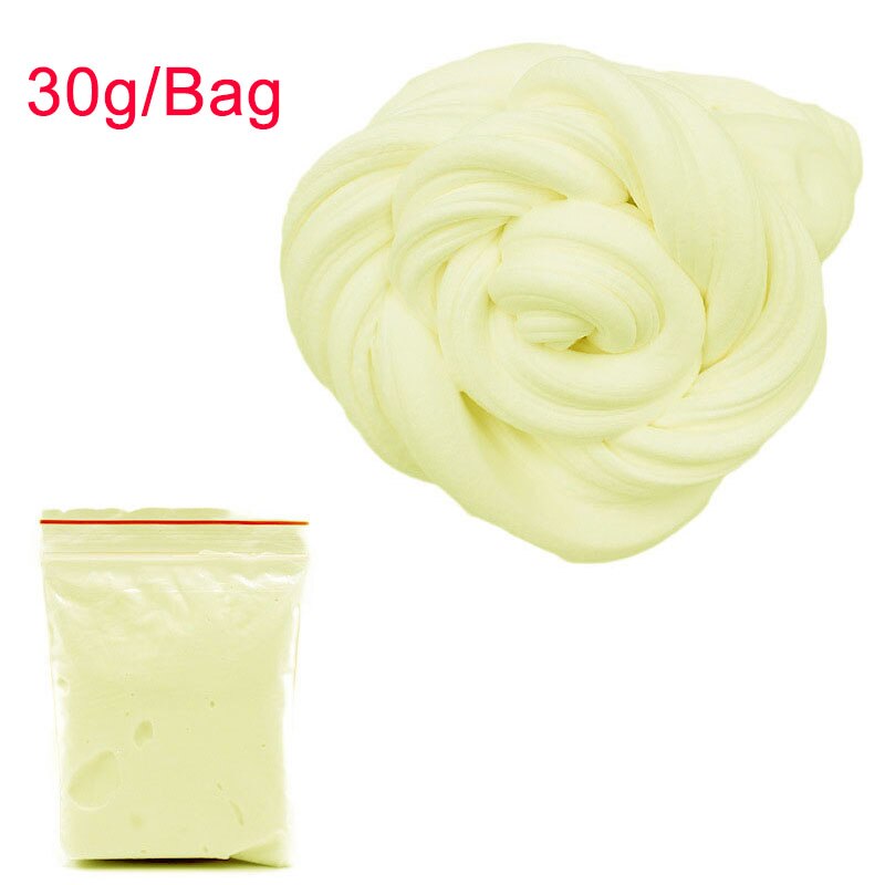 1pc Random Clay Polymer Plasticine Slime Modelling Clay Playdoug Ultra Light Clay DIY Soft Plasticine Clay Kid Casting DIY Tool