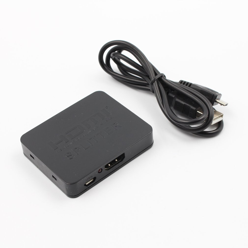 VGA manual switcher two into one out VGA switcher 2 in 1 out Video VGA switcher two in and out: Default Title