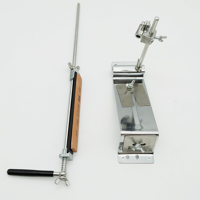 Nerthus FIH 527 Professional Knife Sharpener, Original