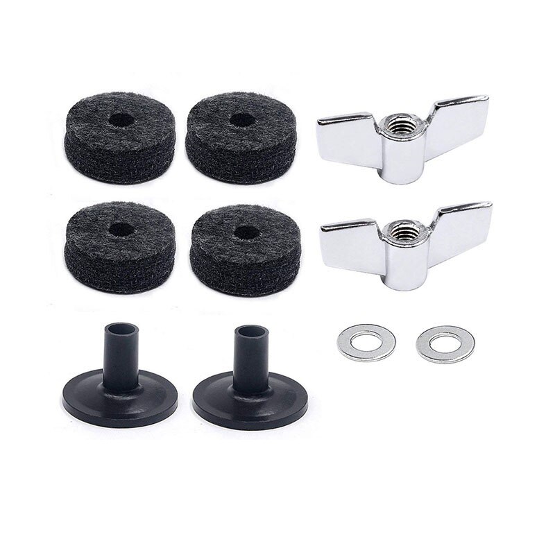 Digital Electronic Drum Trigger Electron Diy Kit Double Drum Pedal Drum Set Bateria Musical Music Instrument AH50GJ