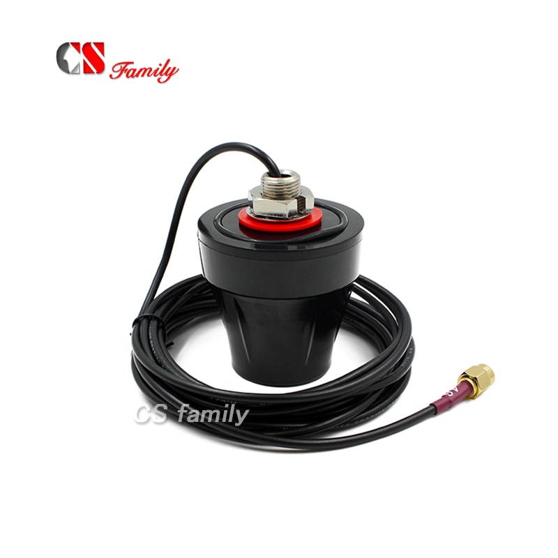 Omni Directional 4G 3G LTE MIMO External Antenna for B593 B315 B880 SMA male