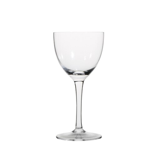 Crystal Whiskey Glass Scent Cup Tasting Cup Tall Tulip Sweet Wine Glass Liquor Cup Fragrant Cup Sherry Cup: 7    165ml
