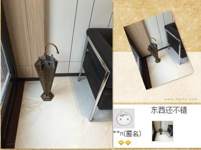 American retro floor umbrella bucket household umbrella storage bucket rain gear storage rack wrought iron anti-rust