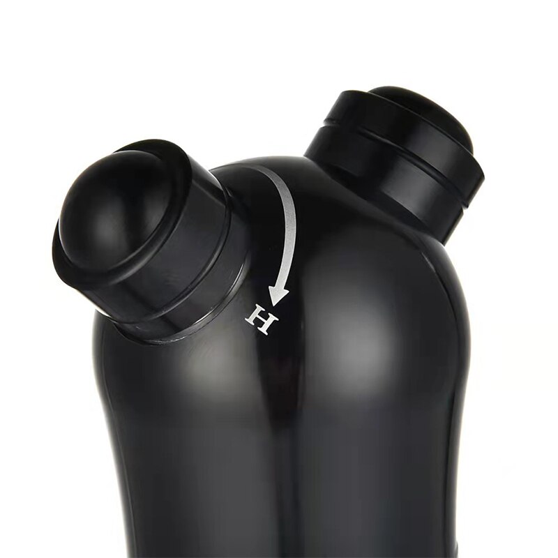 Needle-free beauty plastic instrument RF import LED photon micro-current facial beauty instrument skin rejuvenation and face-lif