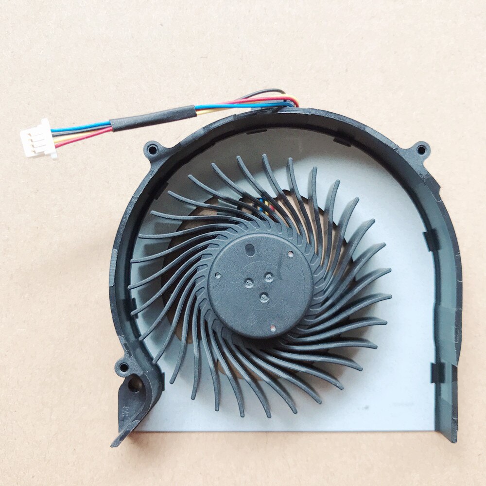 original for SONY VPCEH VPC EH EH16 EH22 EH36 EH25YC EH26 EH38 EH100 KSB05105HB AL70 DFS470805WL0T laptop cpu cooling fan