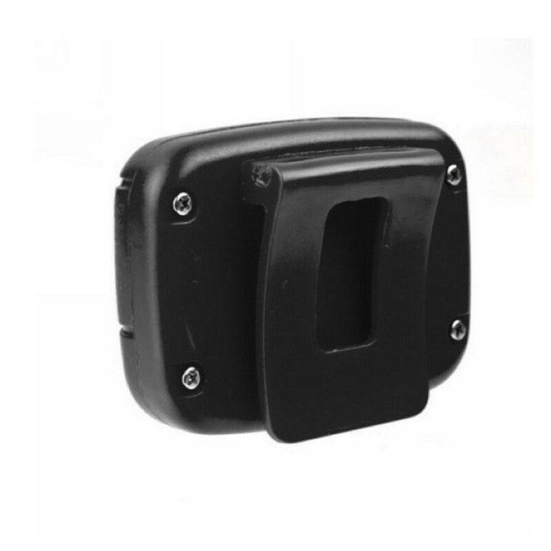 Electronic Running Step Counter Meter Sport Walking Calorie Electronic Pedometer Sport Accessories