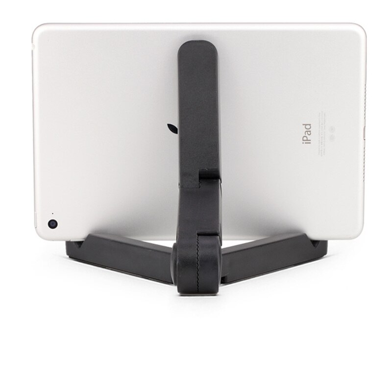 Soporte plegable Universal para tableta, almohadilla perezosa para teléfono, iPad, iPhone, Mipad, Huawei y Samsung