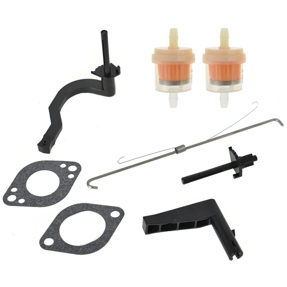 Vergaser Für Briggs & Stratton 698305 793778 Nikki 8550 5000 5550 6200 10HP