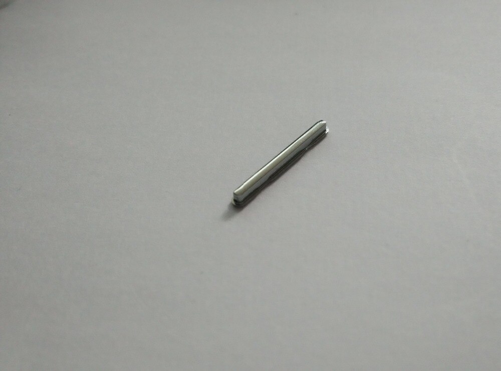 Doogee-Botón de tecla de subir/bajar volumen DG310, accesorios de repuesto de reparación para Doogee DG310, + código de seguimiento