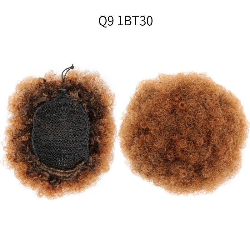 Chorliss-avec ruban capillaire synthétique, Chignons capillaires, Extensions capillaires, en Fiber de haute température, pour femmes: Q9 1BT30